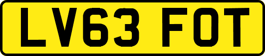 LV63FOT