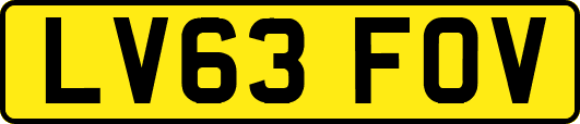 LV63FOV