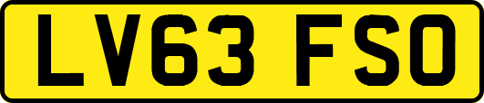 LV63FSO
