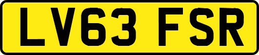 LV63FSR