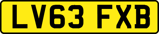 LV63FXB