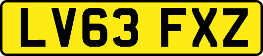 LV63FXZ