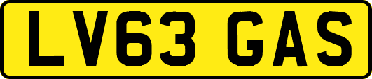 LV63GAS