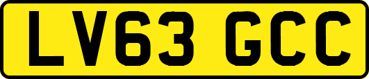 LV63GCC