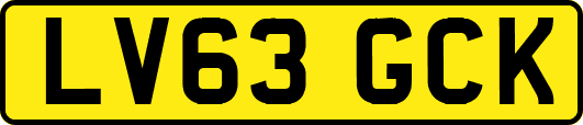 LV63GCK