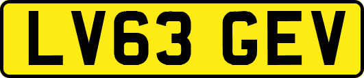 LV63GEV