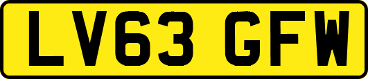 LV63GFW