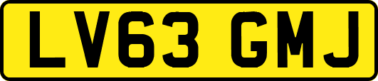 LV63GMJ
