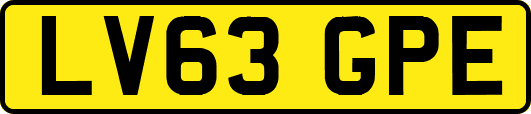LV63GPE