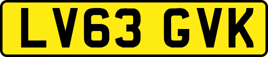 LV63GVK