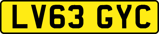 LV63GYC