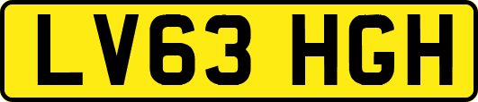 LV63HGH