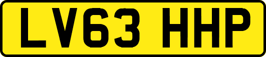 LV63HHP