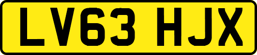 LV63HJX