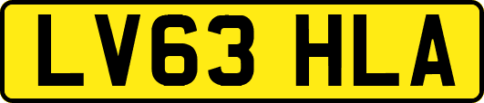 LV63HLA