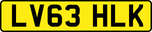 LV63HLK