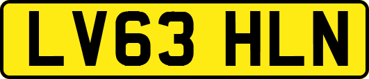 LV63HLN