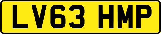 LV63HMP
