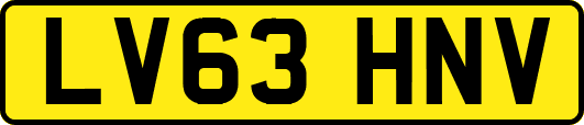 LV63HNV