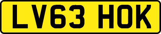 LV63HOK