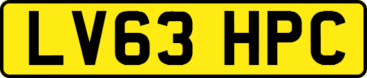 LV63HPC