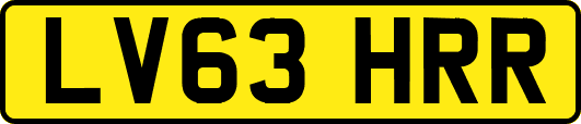 LV63HRR
