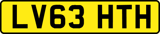LV63HTH