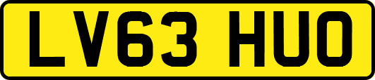 LV63HUO