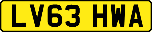 LV63HWA