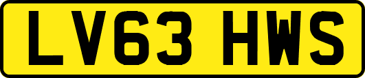LV63HWS