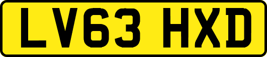 LV63HXD