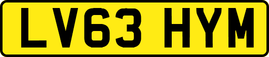 LV63HYM