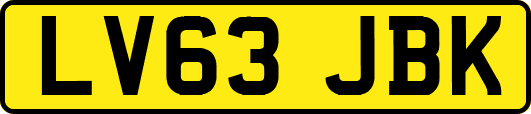 LV63JBK