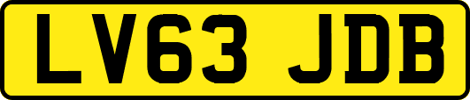 LV63JDB