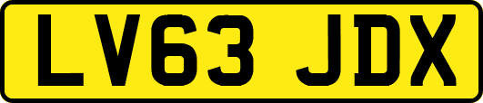 LV63JDX