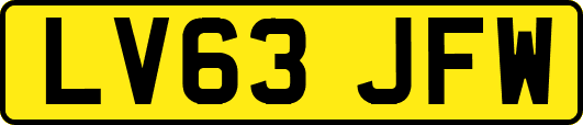 LV63JFW