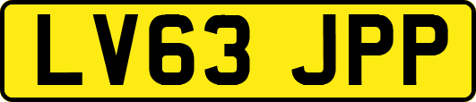 LV63JPP