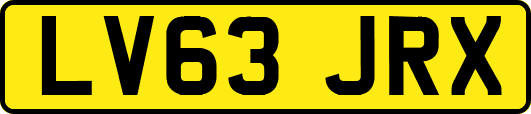 LV63JRX