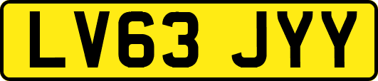LV63JYY