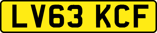 LV63KCF