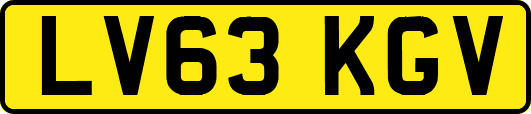 LV63KGV