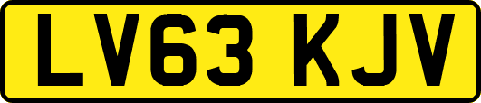 LV63KJV