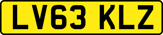 LV63KLZ