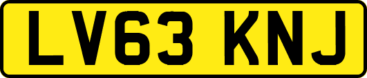 LV63KNJ