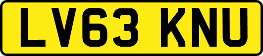 LV63KNU