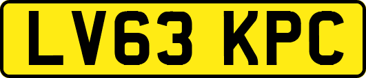 LV63KPC
