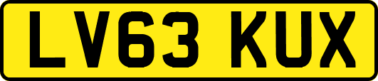 LV63KUX