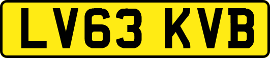 LV63KVB