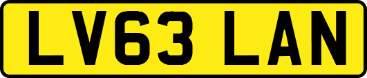 LV63LAN