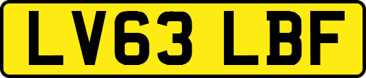 LV63LBF